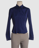 CK CALVIN KLEIN - Long sleeve shirts