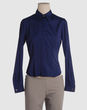 CK CALVIN KLEIN - Long sleeve shirts