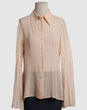 ALBERTA FERRETTI - Long sleeve shirts