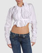 JEAN PAUL GAULTIER FEMME - Blouses