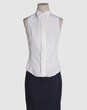 GIANFRANCO FERRE' - Sleeveless shirts