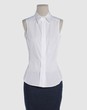 GIANFRANCO FERRE' - Sleeveless shirts