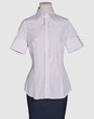 DSQUARED2 - Short sleeve shirts