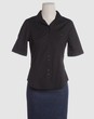 ARMANI JEANS - Short sleeve shirts