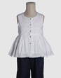 CATIMINI ATELIER - Blouses