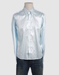 DRIES VAN NOTEN - Long sleeve shirts