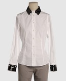 DOLCE & GABBANA - Long sleeve shirts