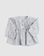 CATIMINI ATELIER - Long sleeve shirts