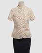 JOE RIVETTO - Short sleeve shirts