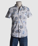 GF FERRE' - Short sleeve shirts