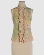 JOE RIVETTO - Sleeveless shirts