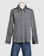 COSTUME NATIONAL HOMME - Long sleeve shirts