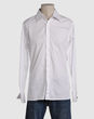 DIRK BIKKEMBERGS - Long sleeve shirts