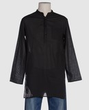 GIORGIO ARMANI - Long sleeve shirts