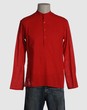 GIORGIO ARMANI - Long sleeve shirts