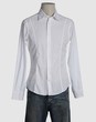 AGLINI - Long sleeve shirts