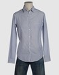 AGLINI - Long sleeve shirts