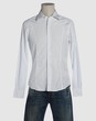AGLINI - Long sleeve shirts
