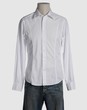 AGLINI - Long sleeve shirts