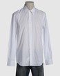DOLCE & GABBANA - Long sleeve shirts