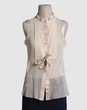 ALBINO - Sleeveless shirts