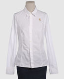 BIKKEMBERGS - Long sleeve shirts