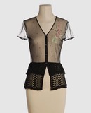 A/A MILANO - Short sleeve shirts
