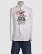 JUNYA WATANABE COMME DES GARCONS MAN - Long sleeve shirts