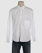 JIL SANDER - Long sleeve shirts