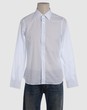 JIL SANDER - Long sleeve shirts