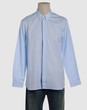 JIL SANDER - Long sleeve shirts