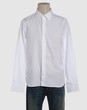 JIL SANDER - Long sleeve shirts
