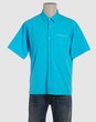 JIL SANDER - Short sleeve shirts
