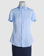 DSQUARED2 - Short sleeve shirts
