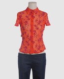 MOSCHINO JEANS - Camicie maniche corte