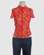 MOSCHINO JEANS - Camicie maniche corte
