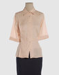 DRIES VAN NOTEN - Short sleeve shirts