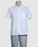 MARC BY MARC JACOBS - Short sleeve shirts