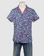 D&G - Short sleeve shirts