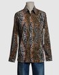 DOLCE & GABBANA - Long sleeve shirts