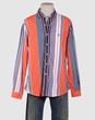POLO RALPH LAUREN - Long sleeve shirts