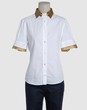 DOLCE & GABBANA - Short sleeve shirts