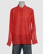 DIRK BIKKEMBERGS - Long sleeve shirts