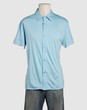 DIRK BIKKEMBERGS - Short sleeve shirts