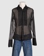 GUCCI - Long sleeve shirts