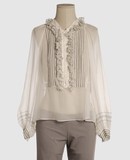 CHLOE' - Blouses