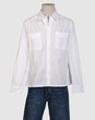 EXTE - Long sleeve shirts