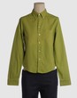 ASPESI BLU - Long sleeve shirts