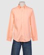 POLO RALPH LAUREN - Long sleeve shirts