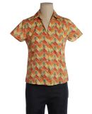 0039 ITALY - Camisas de manga larga
